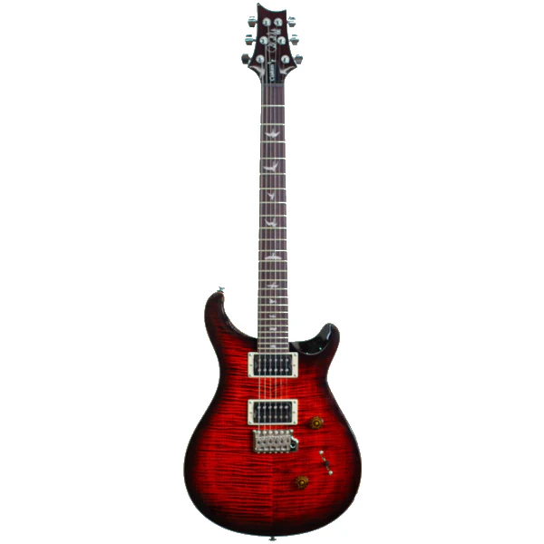 PRS SE Custom 24 - Image 4