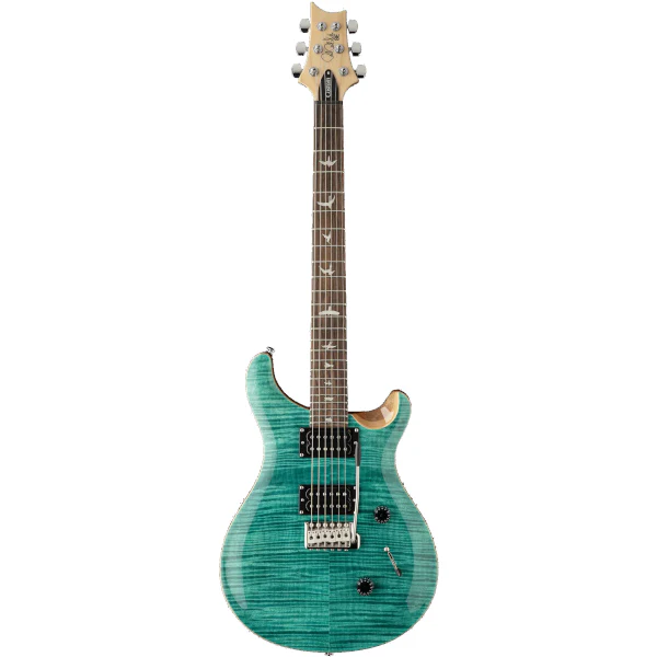 PRS SE Custom 24 - Image 5
