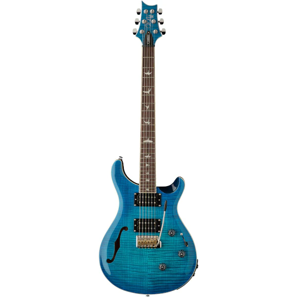 PRS SE Custom 24 Semi-Hollow Piezo - Image 2