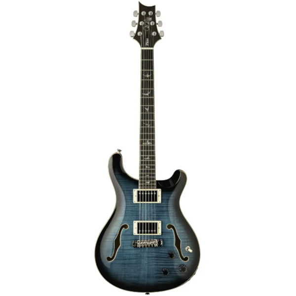 PRS SE Hollowbody II Piezo - Image 2