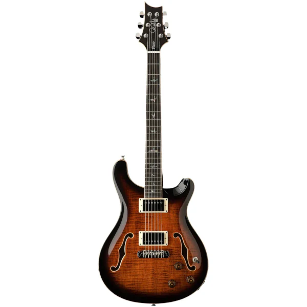 PRS SE Hollowbody II Piezo - Image 3