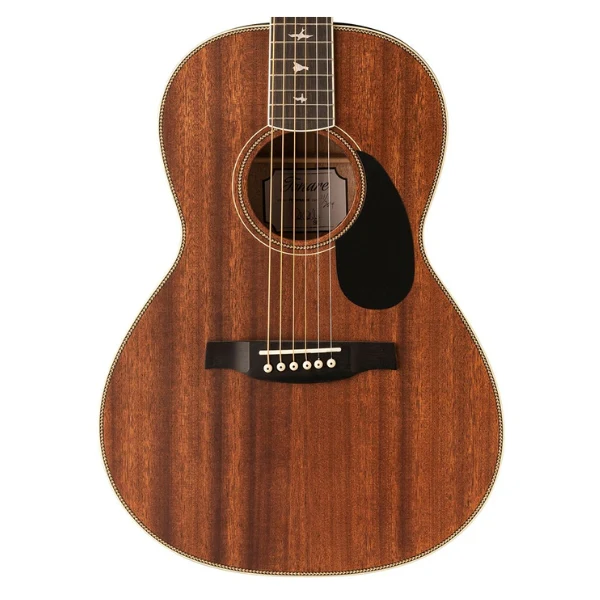 PRS SE P20E - Vintage Mahogany - Image 3