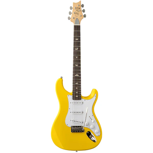PRS SE Silver Sky - Image 7