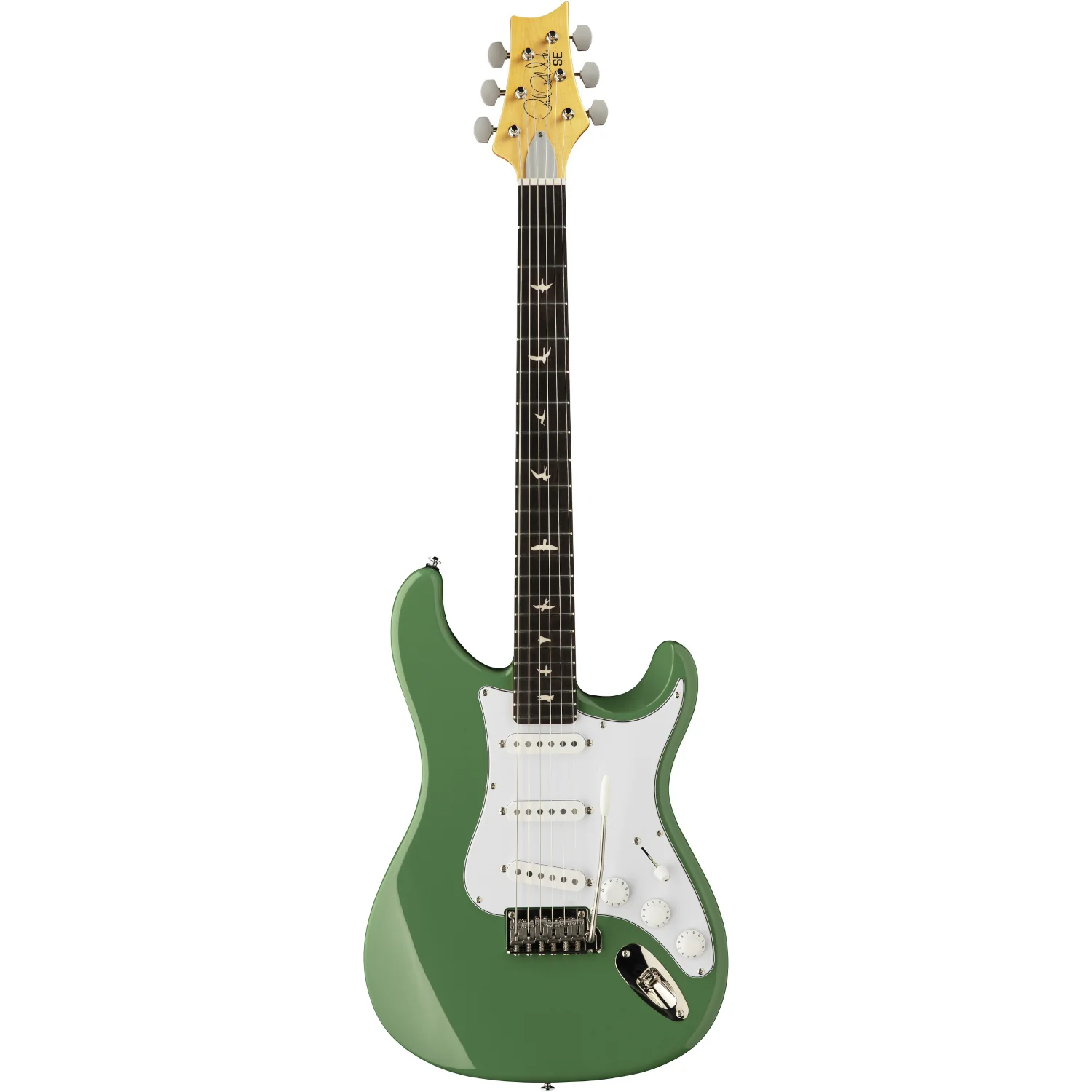 PRS SE Silver Sky - Image 8