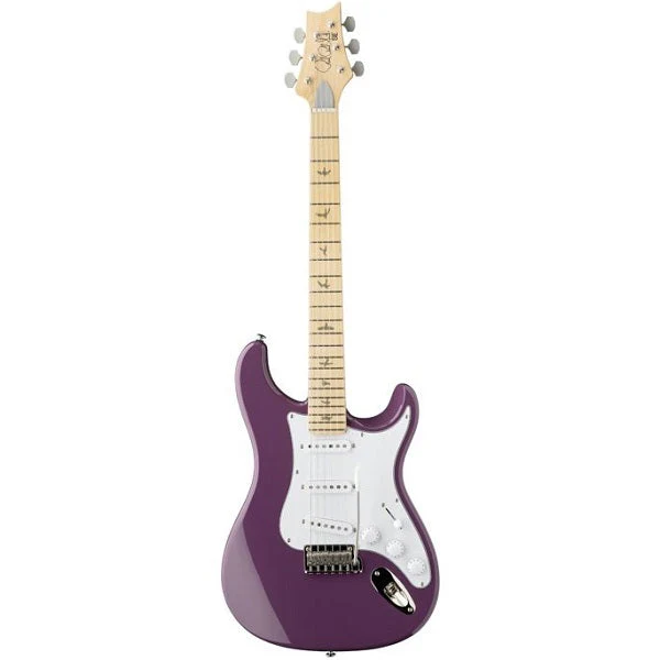 PRS SE Silver Sky Left-Handed - Image 2