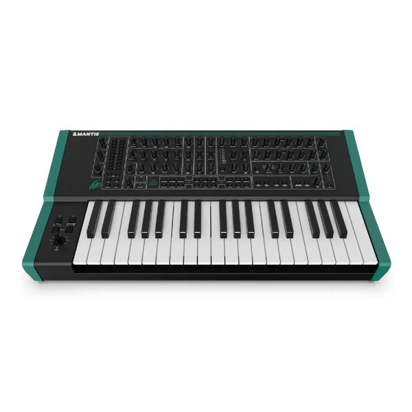 PWM Mantis - Image 2