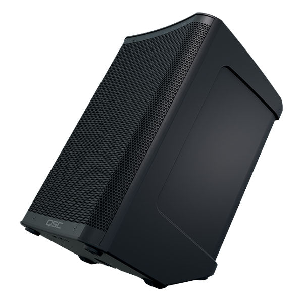 QSC CB10 Powered PA Speaker with Battery - Image 4