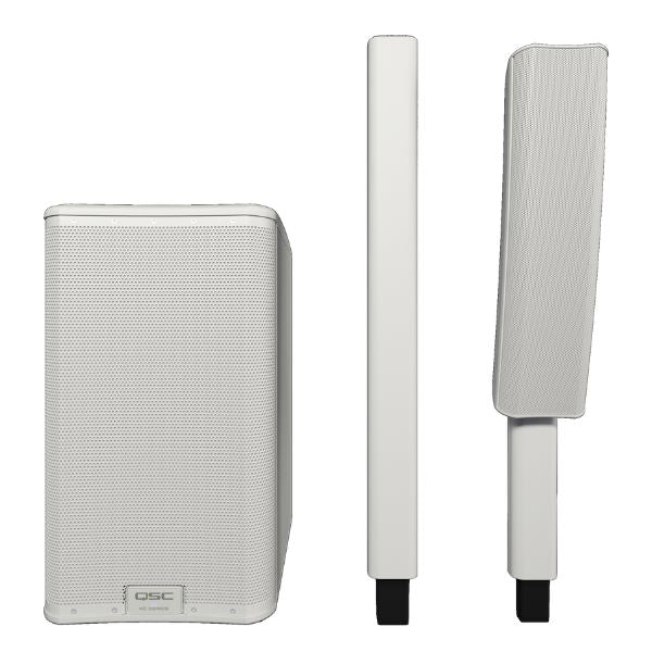 QSC KC12 (White) - Image 6