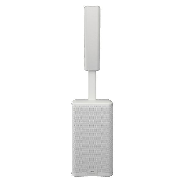 QSC KC12 (White) - Image 7