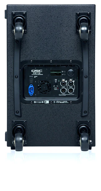 QSC KS112 12-Inch Subwoofer - Image 2