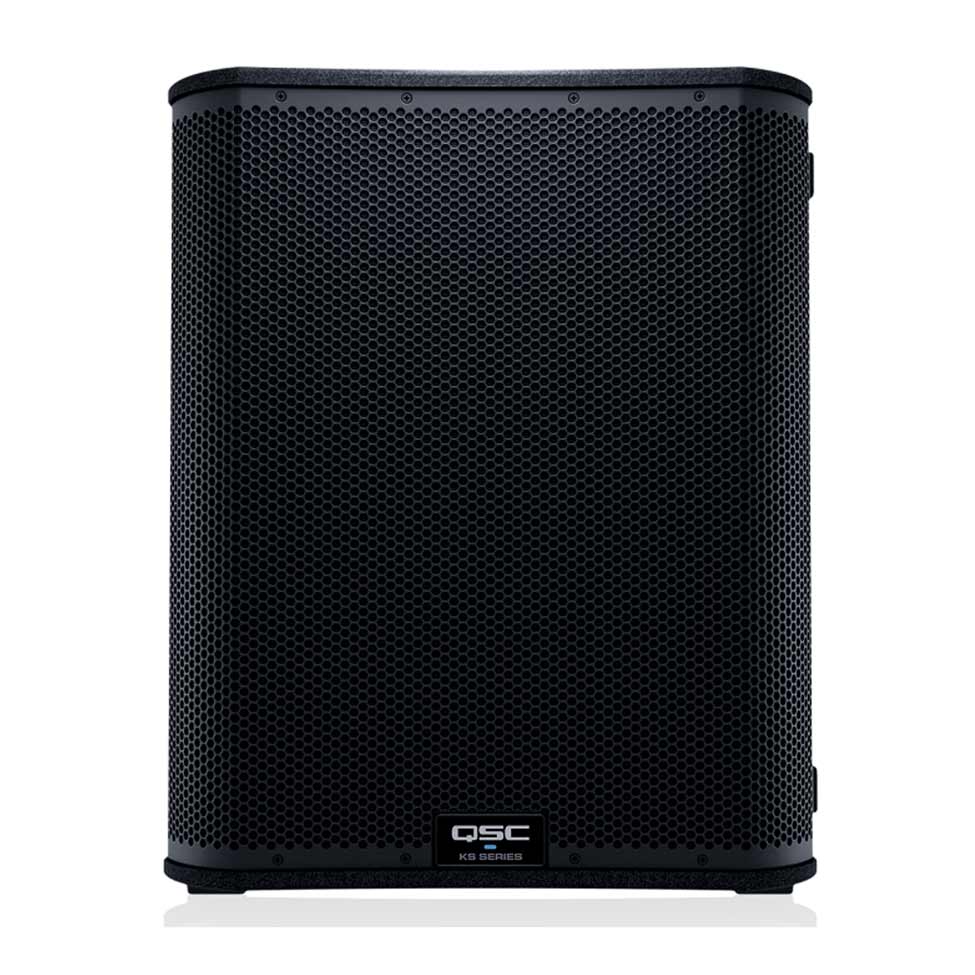 QSC KS118 18-Inch Subwoofer