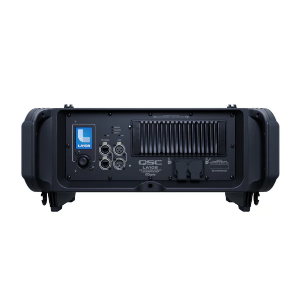 QSC LA108 Line Array Loudspeaker - Image 3