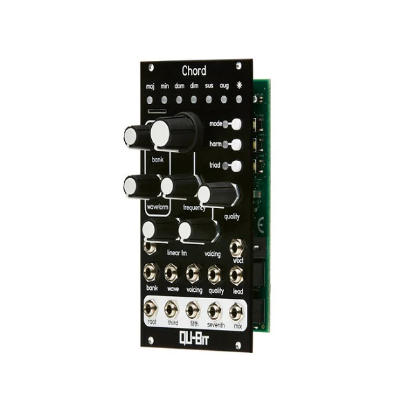 Qu-Bit Chord V2 - Image 2