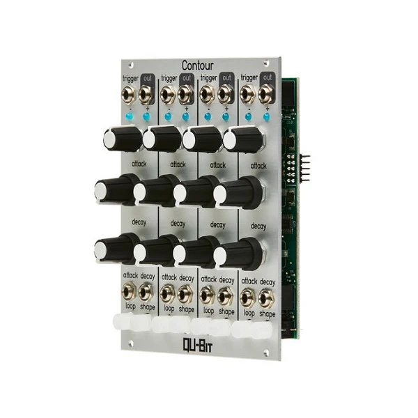 Qu-Bit Contour - Image 2