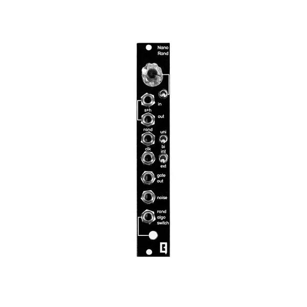 Qu-Bit Nano Rand V2