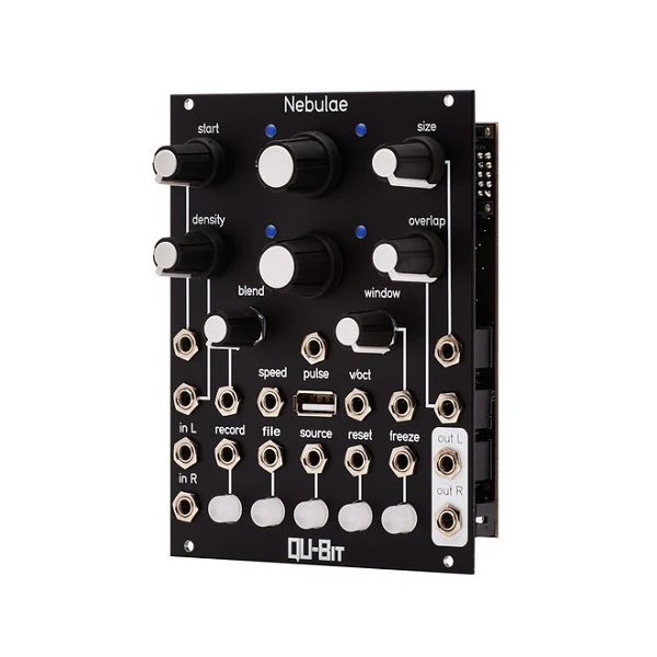 Qu-Bit Nebulae V2 - Image 2