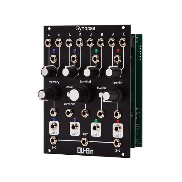 Qu-Bit Synapse - Image 2