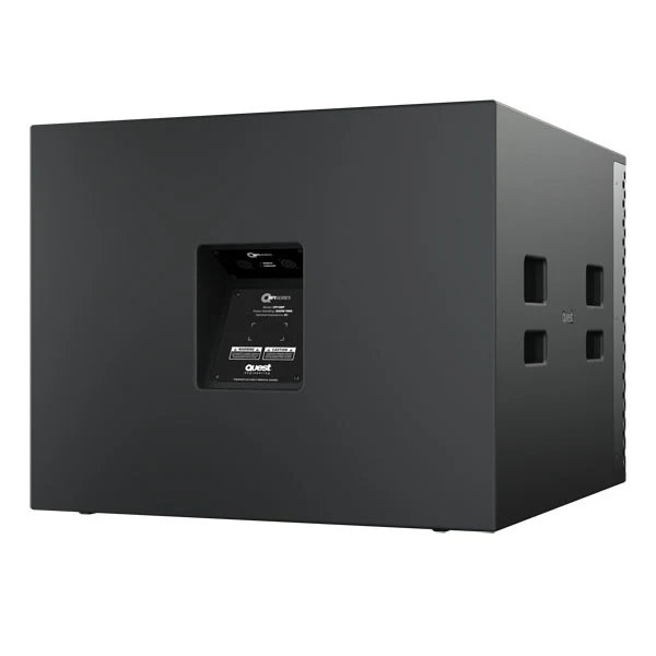 Quest HPI18BP Sub - Image 2