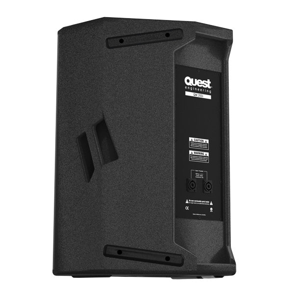 Quest QM350i 12" Passive Speaker - Image 2