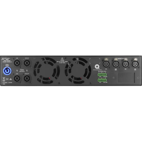 Quest QX4750 - Image 3