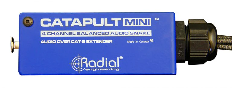 Radial Catapult Mini RX - Image 2