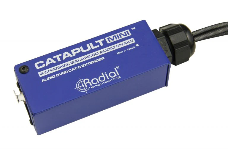 Radial Catapult Mini TRS - Image 4