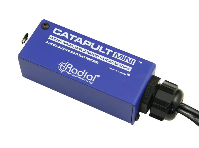 Radial Catapult Mini TX - Image 3