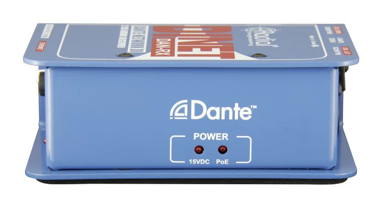 Radial DiNET DAN-RX - Image 6