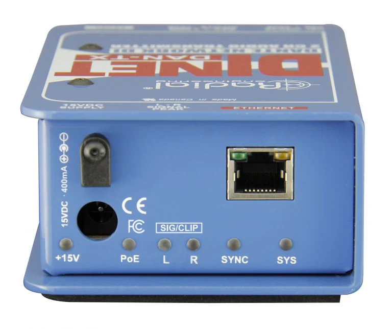 Radial DiNET DAN-TX - Image 6