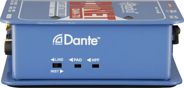 Radial DiNET DAN-TX - Image 7