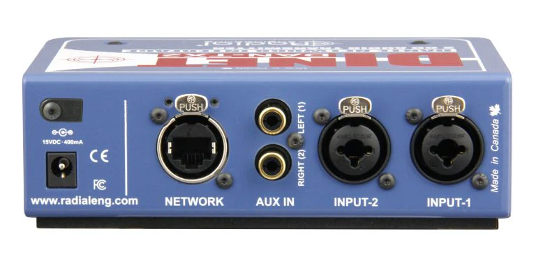 Radial DiNET DAN-TX2 - Image 6