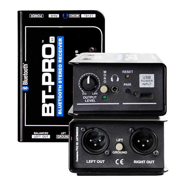 Radial Engineering BT-Pro V2 - Image 3