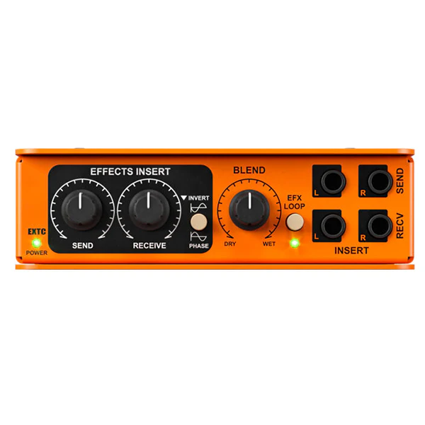 Radial Engineering EXTC Stereo - Image 3