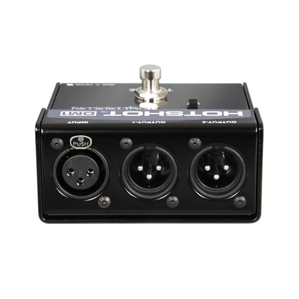 Radial Engineering HotShot DM-1 - Image 2