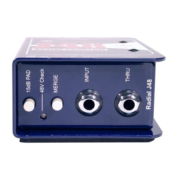 Radial Engineering J48 - Image 3