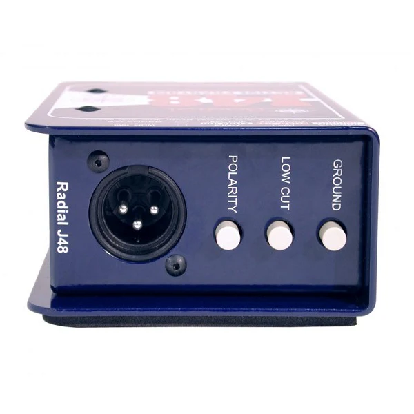 Radial Engineering J48 - Image 4