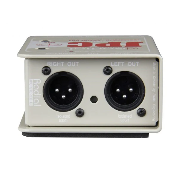 Radial Engineering JPC - Image 3