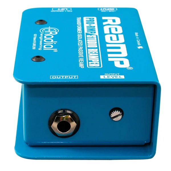 Radial Engineering ProRMP - Image 3