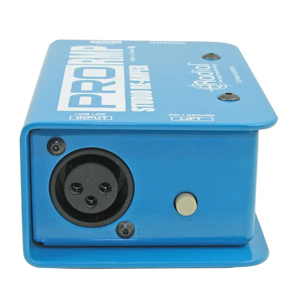 Radial Engineering ProRMP - Image 4