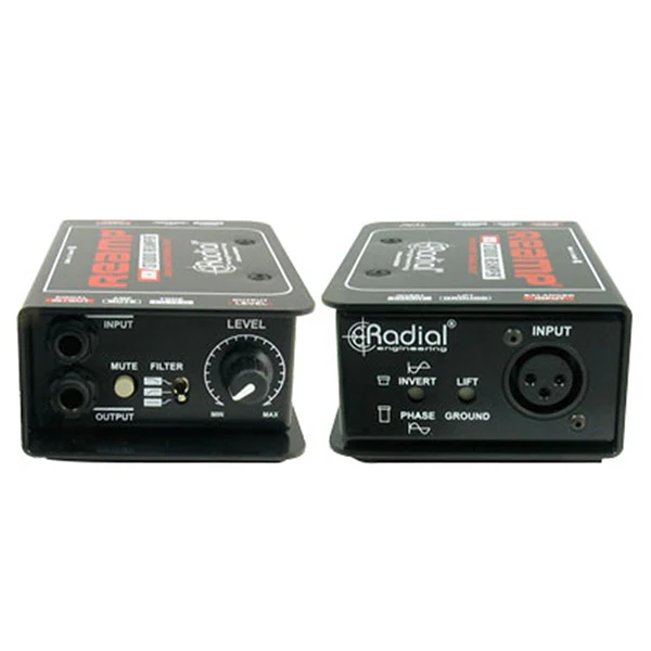 Radial Engineering Reamp JCR - Image 3