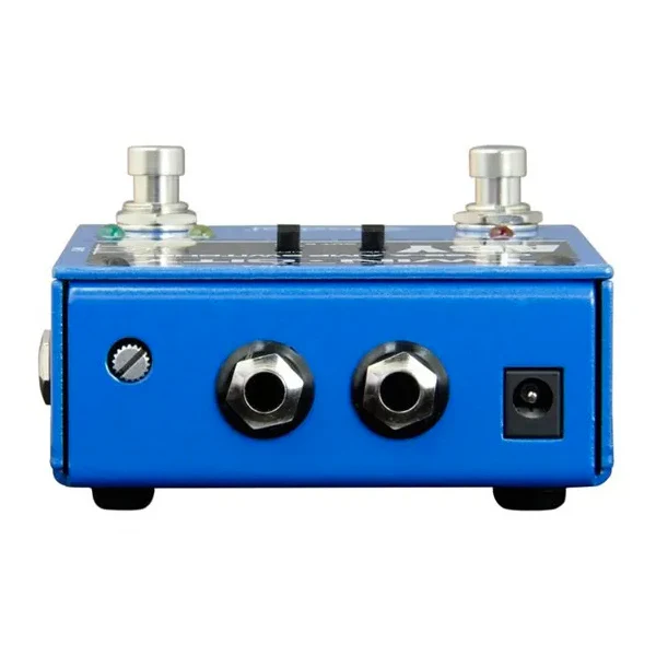Radial Engineering Twin-City Bones ABY Amp Switcher - Image 3