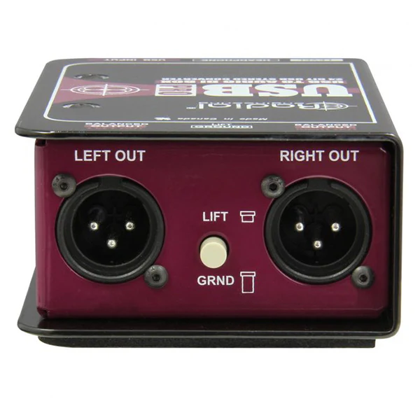 Radial Engineering USB Pro - Image 3
