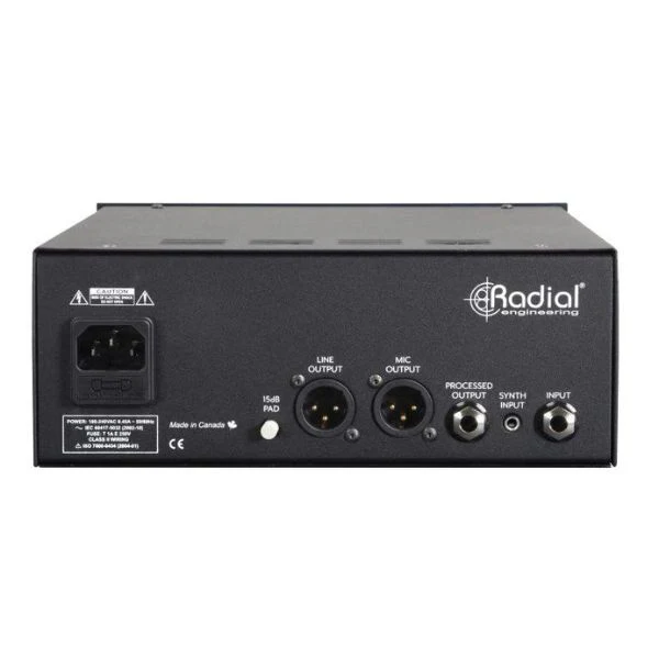 Radial HDI - Image 2
