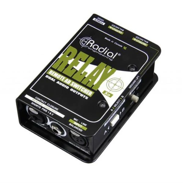 Radial Relay XO - Image 3
