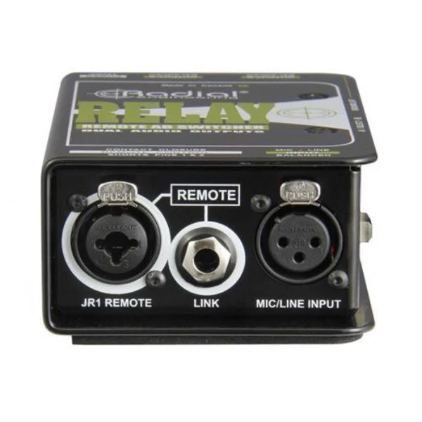 Radial Relay XO - Image 4