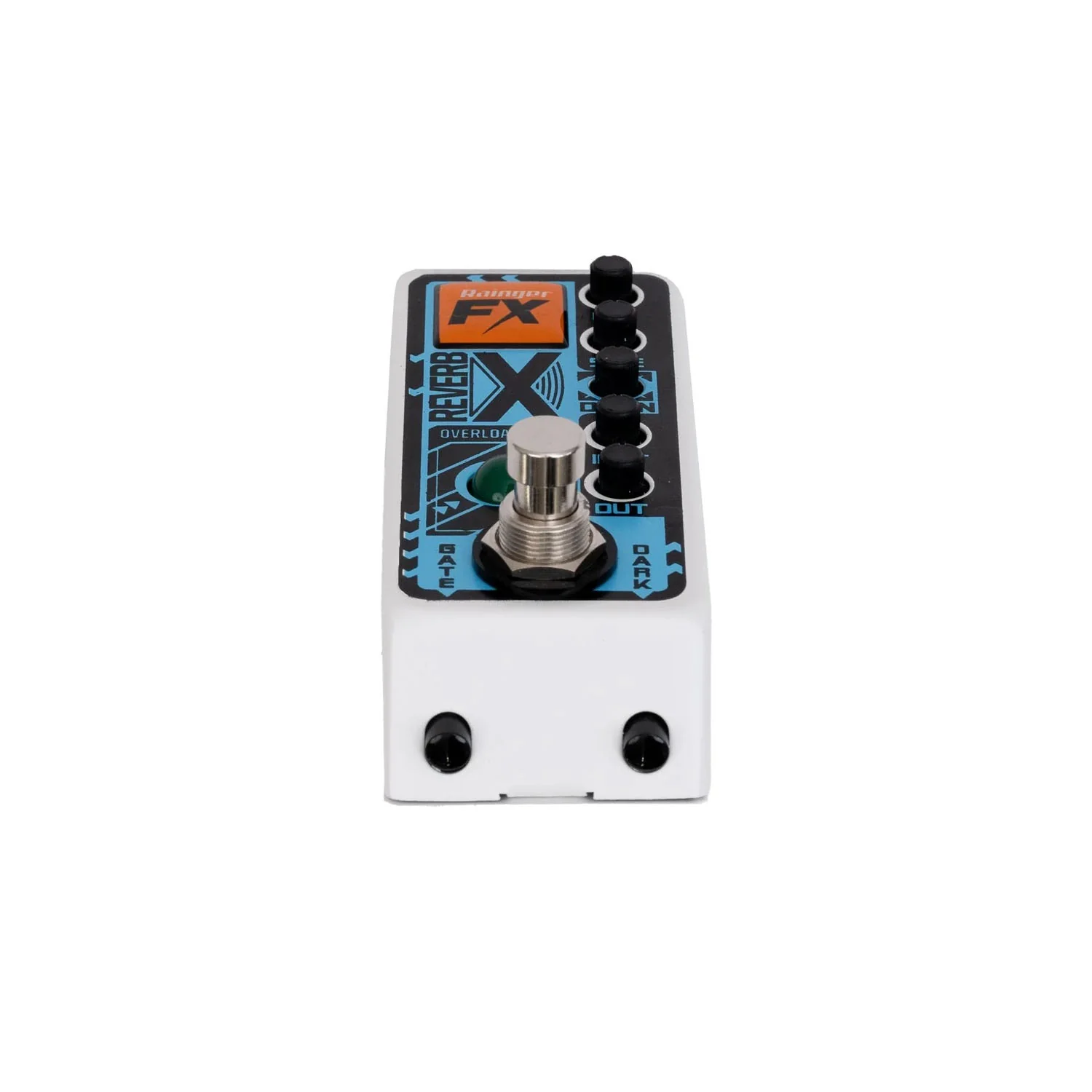 Rainger FX Reverb X With Igor - Image 5