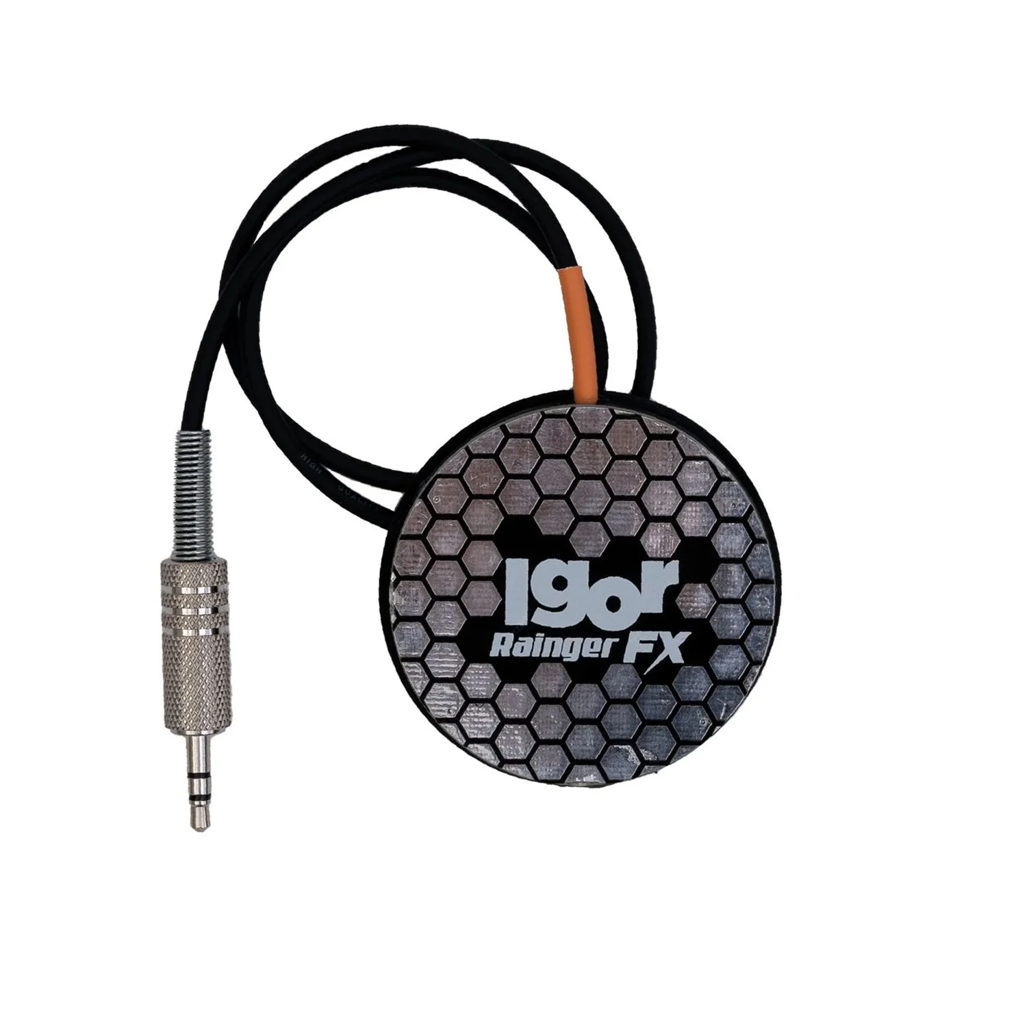 Rainger FX Reverb X With Igor - Image 7