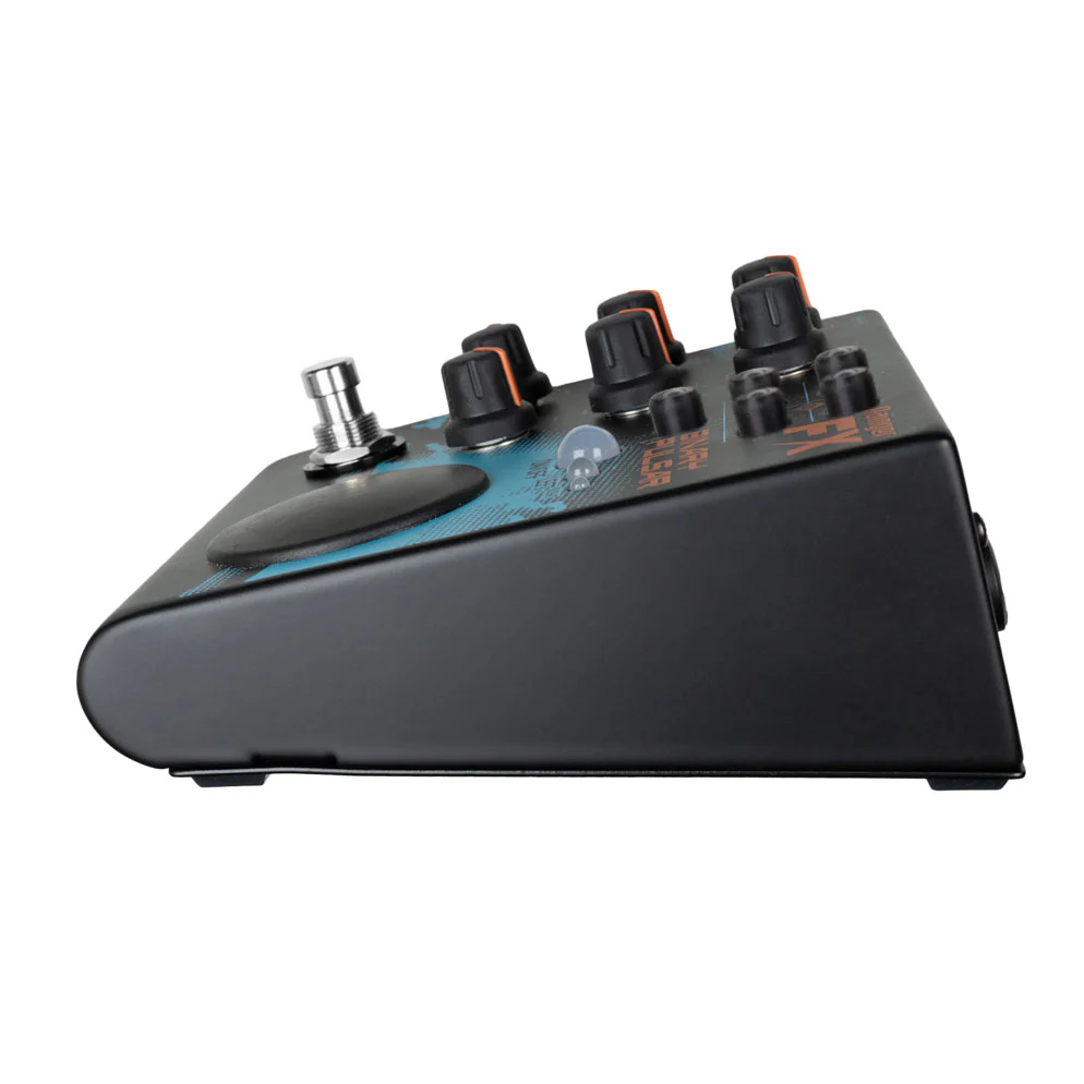 RaingerFX Binary Pulse Stereo Tremolo - Image 3