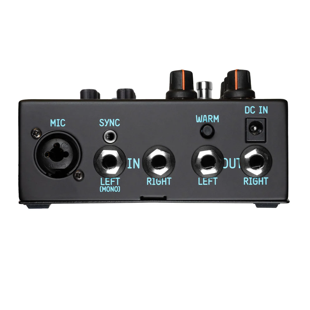 RaingerFX Binary Pulse Stereo Tremolo - Image 4
