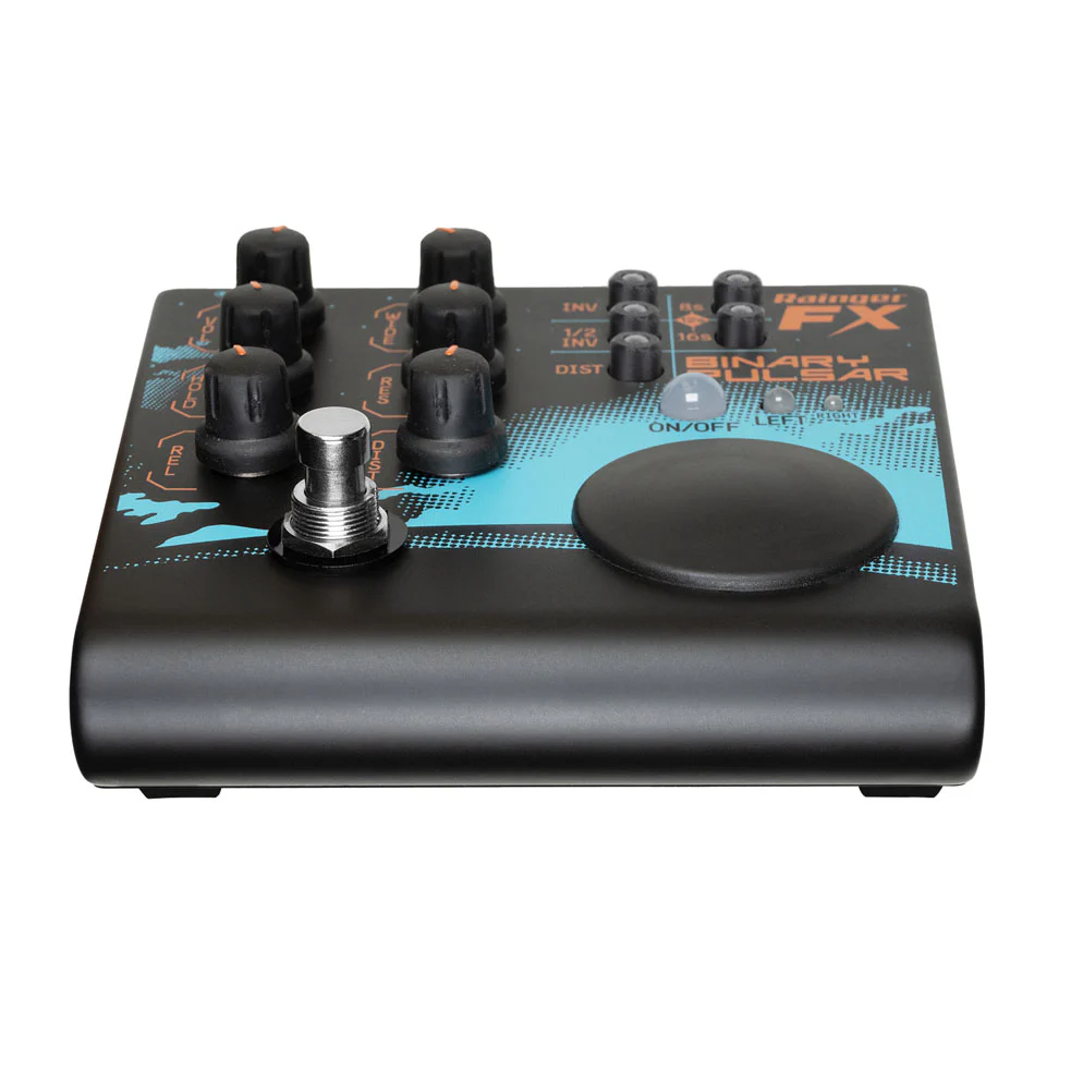 RaingerFX Binary Pulse Stereo Tremolo - Image 5